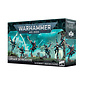 GAMES WORKSHOP WAR 99120104111 AELDARI CORSAIR SKYREAVERS
