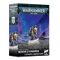 GAMES WORKSHOP WAR 99120118028 LEAGUES OF VOTANN BEREHK STORNBROW