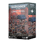 GAMES WORKSHOP WAR 99120102217 COMBAT PATROL NIGHT LORDS