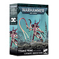 GAMES WORKSHOP WAR 99120106084 TYRANIDS TYRANID PRIME WITH LASH WHIP