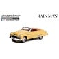 GREENLIGHT COLLECTIBLES GLC 44960-C 1949 BUICK ROADMASTER 1/64 DIE-CAST (RAIN MAN)