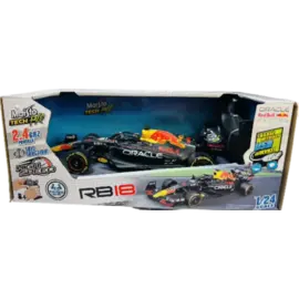 MAISTO MAI 82356 Maisto R/C 1/24 Oracle Red Bull Racing RB18 (2022) - Verstappen #1