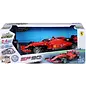 MAISTO MAI 82353 FERRARI SF90 #16 LECLERC 1/24 MAISTO TECH R/C