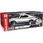 AUTOWORLD AW 1322 1970 BUICK GSX APOLLO WHITE 1/18 DIE-CAST