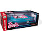 AUTOWORLD AW SS135 1957 CHEVY BEL AIR CONVERTIBLE (BARBIE) BRILLIANT TURQUOISE 1/18 DIE-CAST