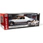 AUTOWORLD AW 1316 1969 PONTIAC ROYAL BOBCAT GRAND PRIX MODEL J FIREFROST GOLD AND CAMEO WHITE 1/18 DIE-CAST