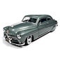 AUTOWORLD AW 318 1949 MERCURY EIGHT BERWICK GREEN 1/18 DIE-CAST