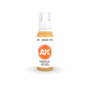 AK INTERACTIVE AK 11041 AK Interactive 3G Acrylic Golden Yellow 17ml