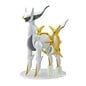 BANDAI BAN 2617944 Bandai Pokemon Model Kit Arceus