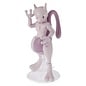 BANDAI BAN 2487422 Mewtwo "Pokemon", Bandai Pokemon Model Kit