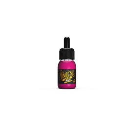 AK INTERACTIVE AK 16003 AK Interactive The INKS Pure Magenta 30 ml