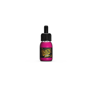 AK INTERACTIVE AK 16003 AK Interactive The INKS Pure Magenta 30 ml
