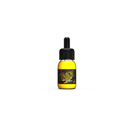 AK INTERACTIVE AK 16006 AK Interactive The INKS Primary Yellow 30 ml