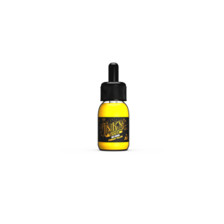 AK INTERACTIVE AK 16006 AK Interactive The INKS Primary Yellow 30 ml