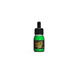 AK INTERACTIVE AK 16008 AK Interactive The INKS Nature Green 30 ml
