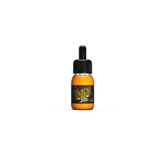 AK INTERACTIVE AK 16012 AK Interactive The INKS Fire Orange 30 ml