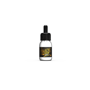 AK INTERACTIVE AK 16013 AK Interactive The INKS Inmaculate White 30 ml