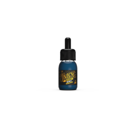 AK INTERACTIVE AK 16014 AK Interactive The INKS Ocean Blue 30 ml