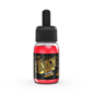 AK INTERACTIVE AK 16042 AK Interactive The INKS Fluor Red 30ml