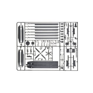 ITALERI ITA 91035 HH-53C SUPER JOLLY GREEN GIANT 1/72 PLASTIC MODEL