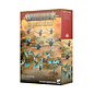 GAMES WORKSHOP WAR 99120204049 AOS SPEARHEAD SYLVANETH SPITEWING FLIGHT