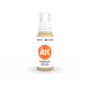 AK INTERACTIVE AK 11008 AK Interactive 3G Acrylic Grimy Grey 17ml