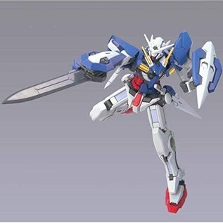 BANDAI BAN 5057927 Bandai HG 00 #1 1/144 Gundam Exia 'Gundam 00'