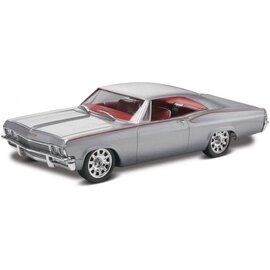 REVELL USA RMX 854190 65 CHEVY IMPALA FOOSE DESIGN 1/25