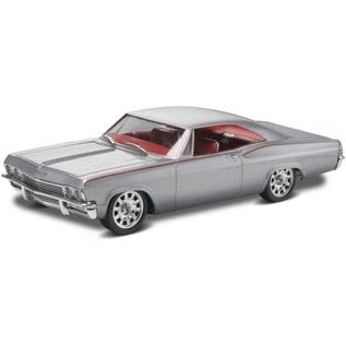 REVELL USA RMX 854190 65 CHEVY IMPALA FOOSE DESIGN 1/25