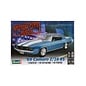 REVELL GERMANY REV 857457 1/25 '69 Camaro Z28 RS PLASTIC MODEL