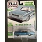AUTOWORLD AW 07686 1968 DODGE CORONET 500 CONVERTIBLE PALE BLUE POLY 1/64 DIE-CAST