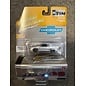 JOHNNY LIGHTNING JL 07806 2002 CHEVY CAMARO SS 35TH ANNIVERSARY SEBRING SILVER 1/64 DIE-CAST