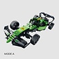 IM.MASTER IMM 5831 iM.Master 2 in 1 Pull Back F1 Formula Racing Car & All-Terrain Vehicle (ATV) - 429pcs