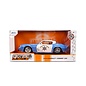 JADA TOYS JAD 36626 Jada 1/24 "BIGTIME Muscle" 1979 Chevy Camaro Highway Drag - Glossy Blue White DIE-CAST