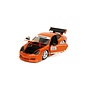 JADA TOYS JAD 35138 Jada 1/24 "Hyper-Spec" PORSCHE 911 GT3 RS 996.2 DIE-CAST