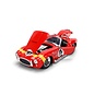 JADA TOYS JAD 36629 Jada 1/24 "BIGTIME Muscle" 1967 Shelby Cobra 427 S/C - Glossy red