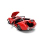 JADA TOYS JAD 36629 Jada 1/24 "BIGTIME Muscle" 1967 Shelby Cobra 427 S/C - Glossy red