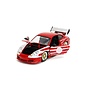 JADA TOYS JAD 35137 Jada 1/24 "Hyper-Spec" PORSCHE 911 GT3 RS 996.1 DIE-CAST