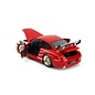 JADA TOYS JAD 35137 Jada 1/24 "Hyper-Spec" PORSCHE 911 GT3 RS 996.1 DIE-CAST