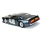 Proline Racing PRM 159400 Protoform 1970 Plymouth Barracuda Clear Body for VTA Class