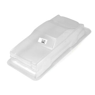 Proline Racing PRM 157930 Protoform 1967 Dodge Dart Clear Body VTA