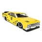 Proline Racing PRM 157930 Protoform 1967 Dodge Dart Clear Body VTA