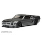 Proline Racing PRM 155840 1968 Ford Mustang Clear Body VTA Class