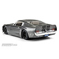 Proline Racing PRM 155840 1968 Ford Mustang Clear Body VTA Class