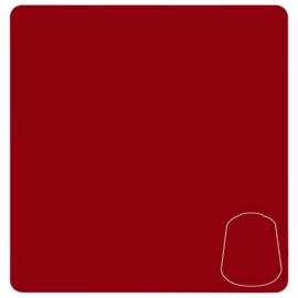 GAMES WORKSHOP WAR 2103 MEPHISTON RED BASE