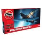 AIRFIX AIR A05132 BOULTON PAUL DEFIANT NF.1 1/48 PLASTIC MODEL