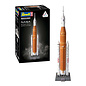 REVELL GERMANY REV 03760 NASA ARTEMIS SPACE LAUNCH SYSTEM 1/144 PLASTIC MODEL