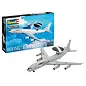 REVELL GERMANY REV 03794 BOEING E-3A SENTRY 1/144 PLASTIC MODEL