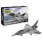 REVELL GERMANY REV 03753 EUROFIGHTER TYPHOON FGR.4 1/48 PLASTIC MODEL