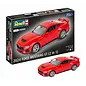 REVELL GERMANY REV 07743 2024 FORD MUSTANG GT (2 IN 1) CLICK SYSTEM 1/25 PLASTIC MODEL